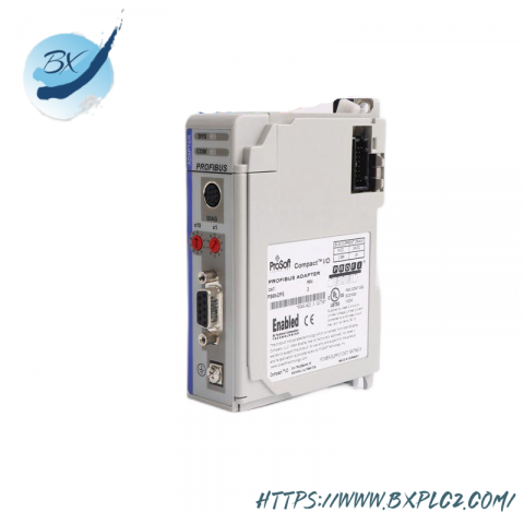 Prosoft PS69-DPS Slave Communication Module: Industrial Networking Solution