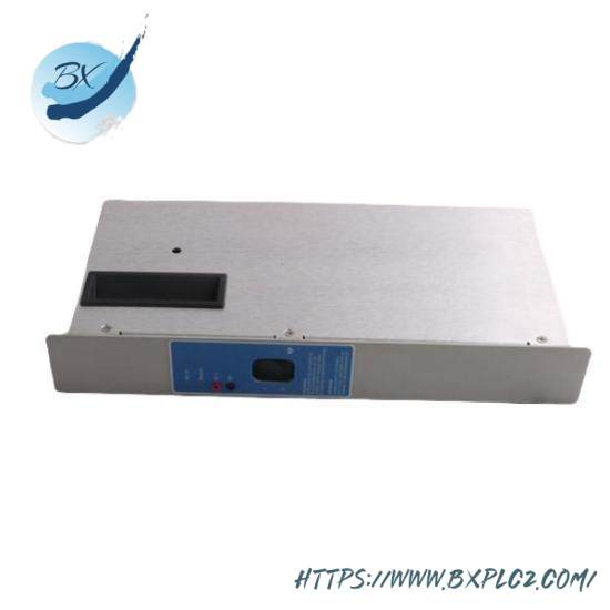reliance_57c415.jpg RELIANCE 802269-52R Control Module for Industrial Automation