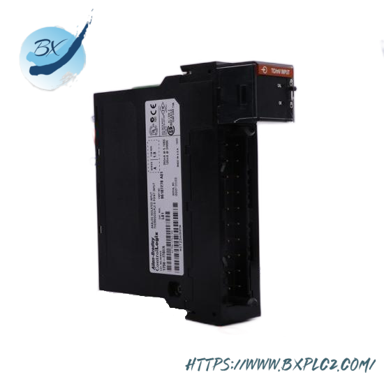 reliance_ld-4012-l-h00aa_automax.png RELIANCE 802269-52R Control Module for Industrial Automation