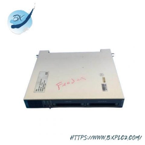 RELIANCE 802269-52R Control Module for Industrial Automation
