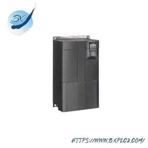 SIEMENS 6SE6440-2UD34-5FA1 MICROMASTER Inverter, Advanced Industrial Control Solution