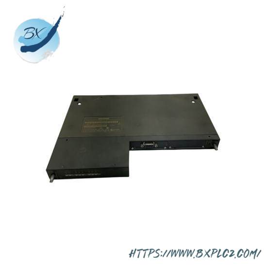 siemens_simatic_6es7441-2aa03-0ae0_communication_module.jpg Stein Sohn F101001 A, High-Performance Industrial Controller Module