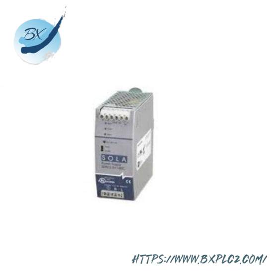 STAHl 9475/32-08-62 High Performance Industrial Control Module