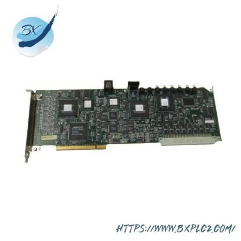 Emerson IC600CP612RR Series Six Plus CPU 13 inch 24Vdc Power Supply (8 Slots)