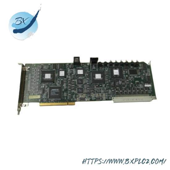 westinghouse_3a99158g01_local_input_output_interface_emerson_ovation.jpg Emerson IC600CP612RR Series Six Plus CPU 13 inch 24Vdc Power Supply (8 Slots)