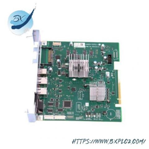 Yaskawa DX200 JANCD-YCP21-E Circuit Board: Advanced Control Module for Industrial Automation