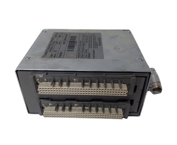 ICS TRIPLEX T8312 Module