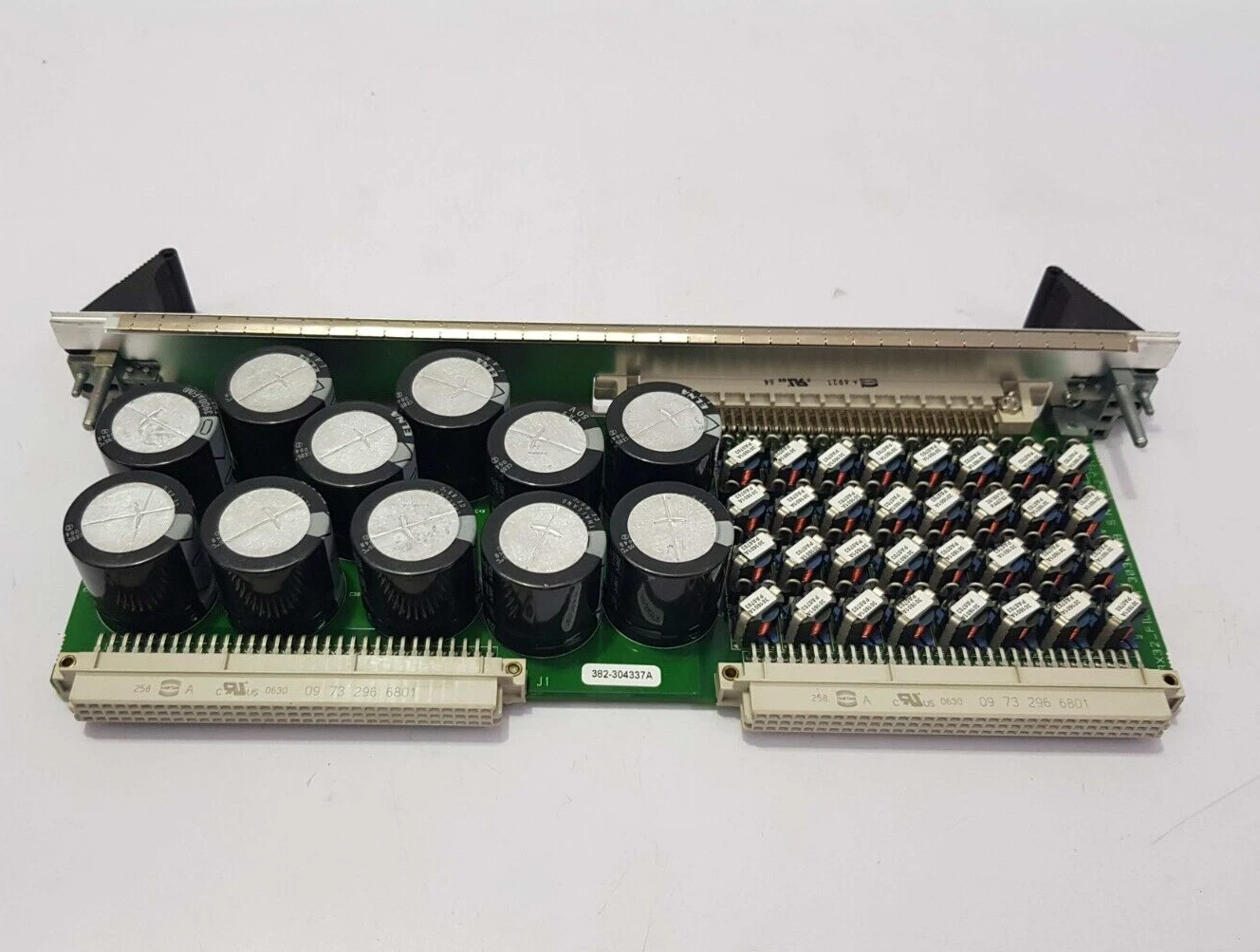 KONGSBERG TRX32  Remote I/O Module