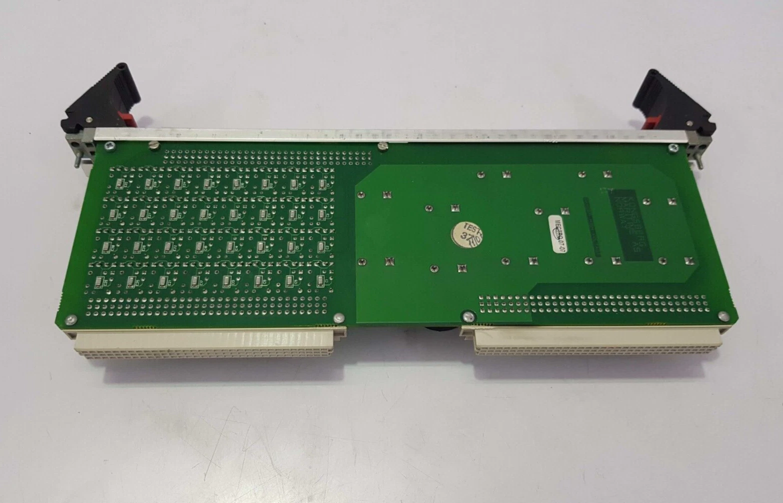 KONGSBERG TRX32  Remote I/O Module