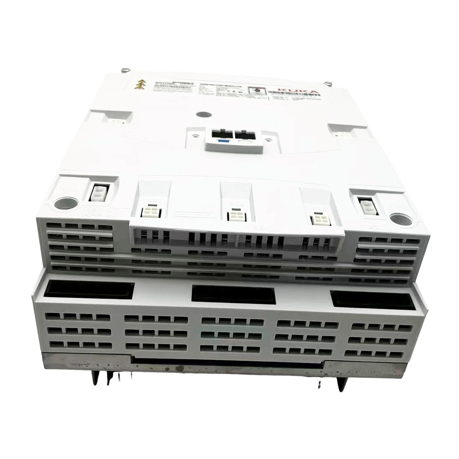 KUKA KPP 600-20 2x40 Power Module
