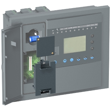 Schneider MMS020 59707 Control auxiliary module