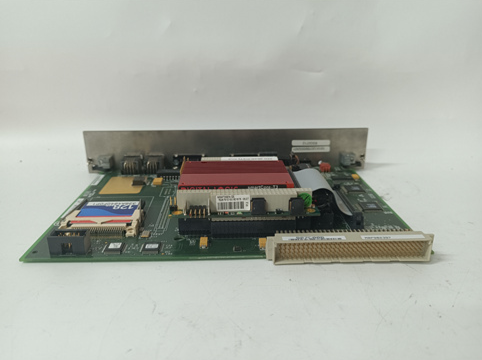 GE IS215AEPAH1C Industrial control board