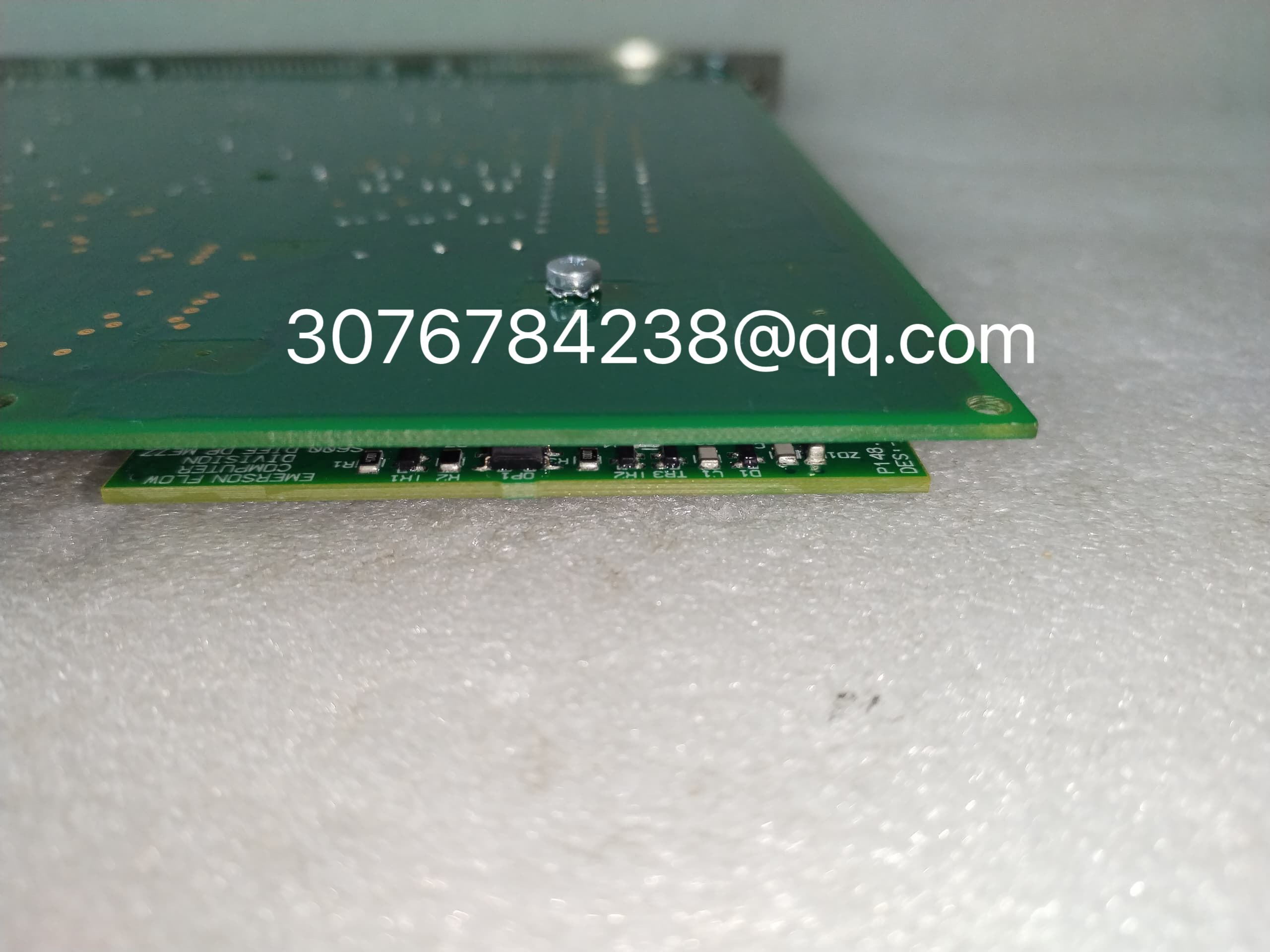 Emerson Floboss P148 Pulse Flow Computer