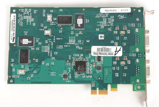 WOODHEAD SST-PB3-PCU-2 Communication Module