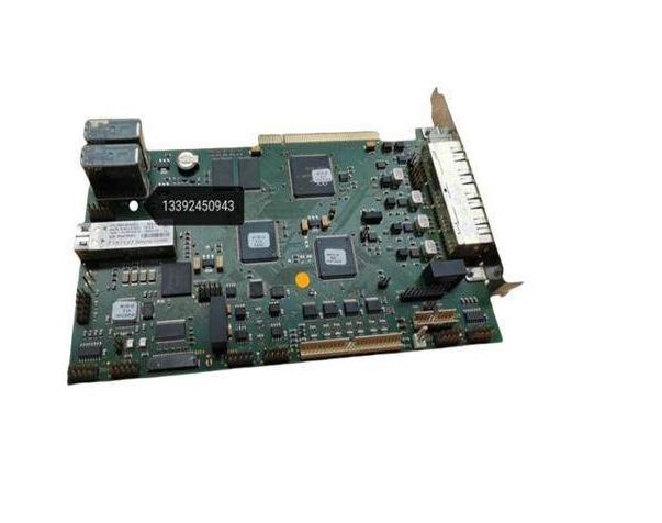 Cloos PCIF033.59.20.00 Control interface module
