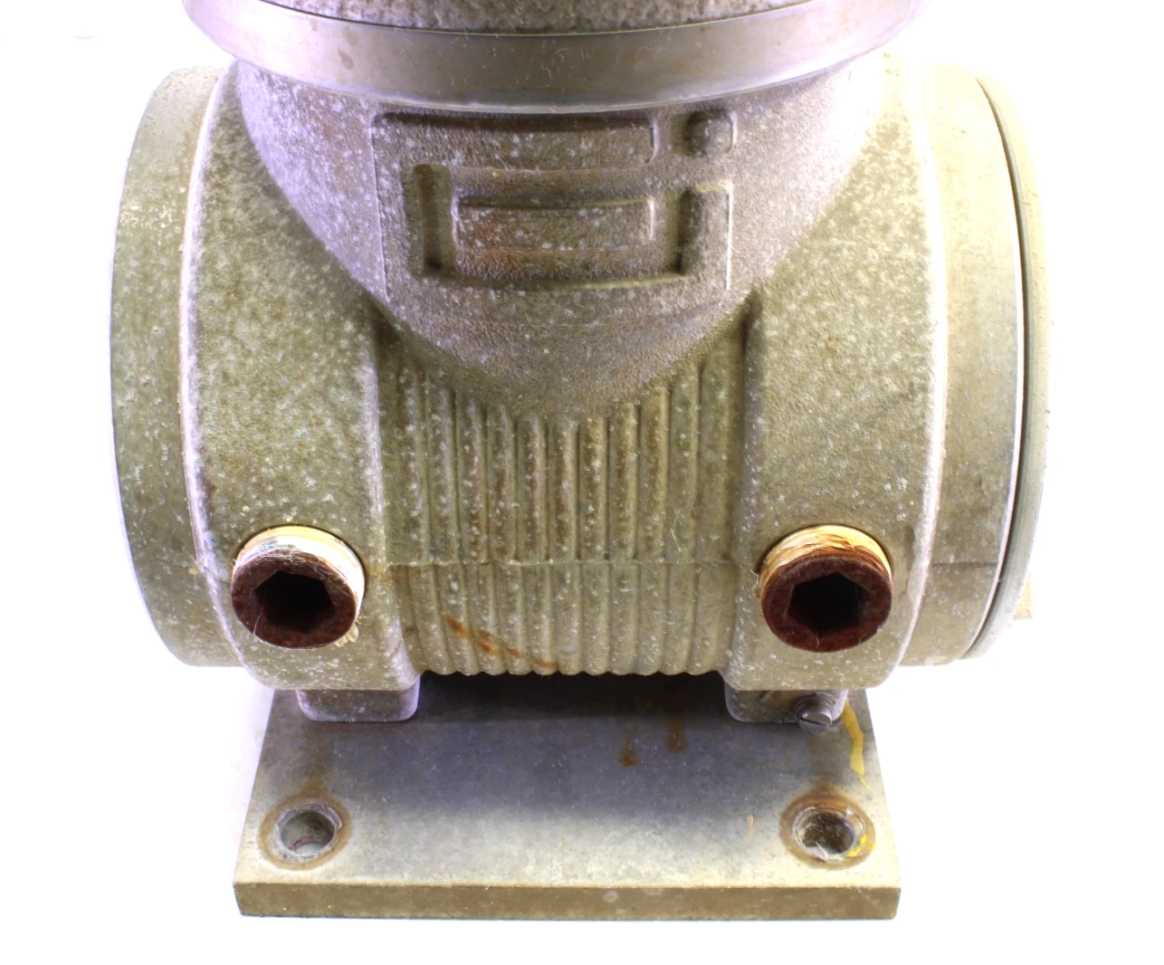 GE XDP-221-1 Industrial Control Module
