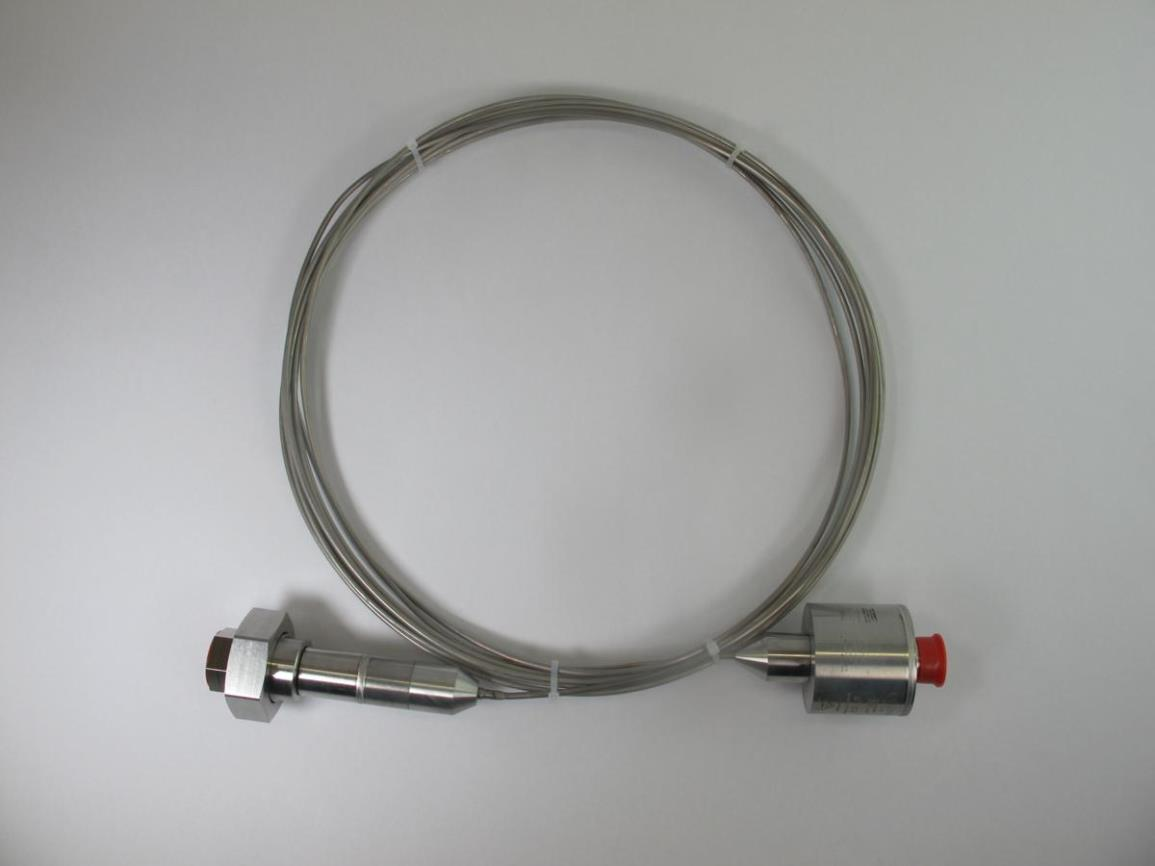 GE RS-FS9009-03 Industrial Control Module