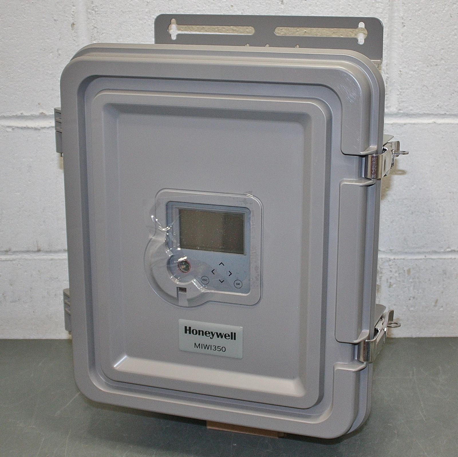 HONEYWELL MIWI350 Wireless Module