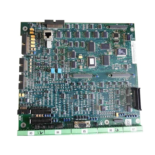ABB 3ADT313900R1001 Industrial Component