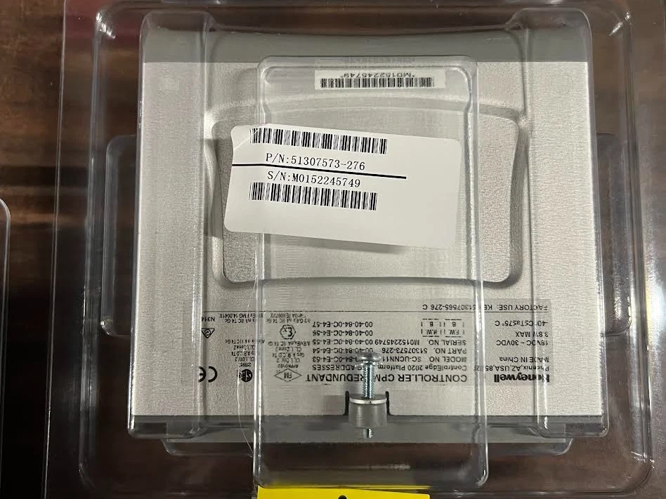 Honeywell RTU2020 SC-UCNN11 Remote Terminal Unit