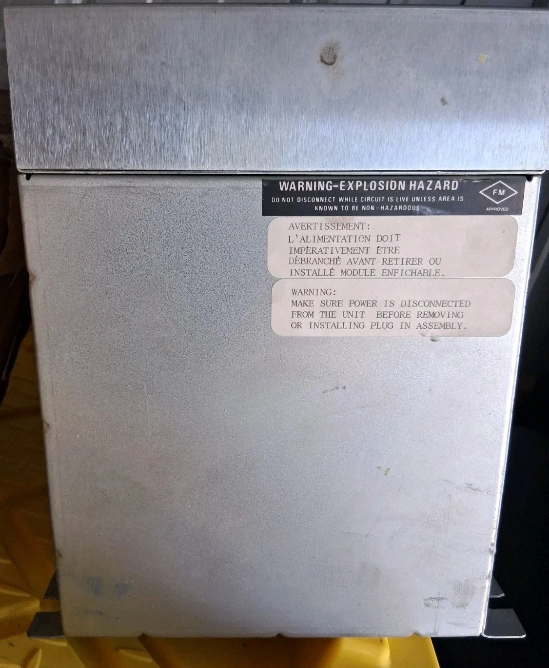 AMETEK 90P18X6D1C4D  Precision pressure transducer