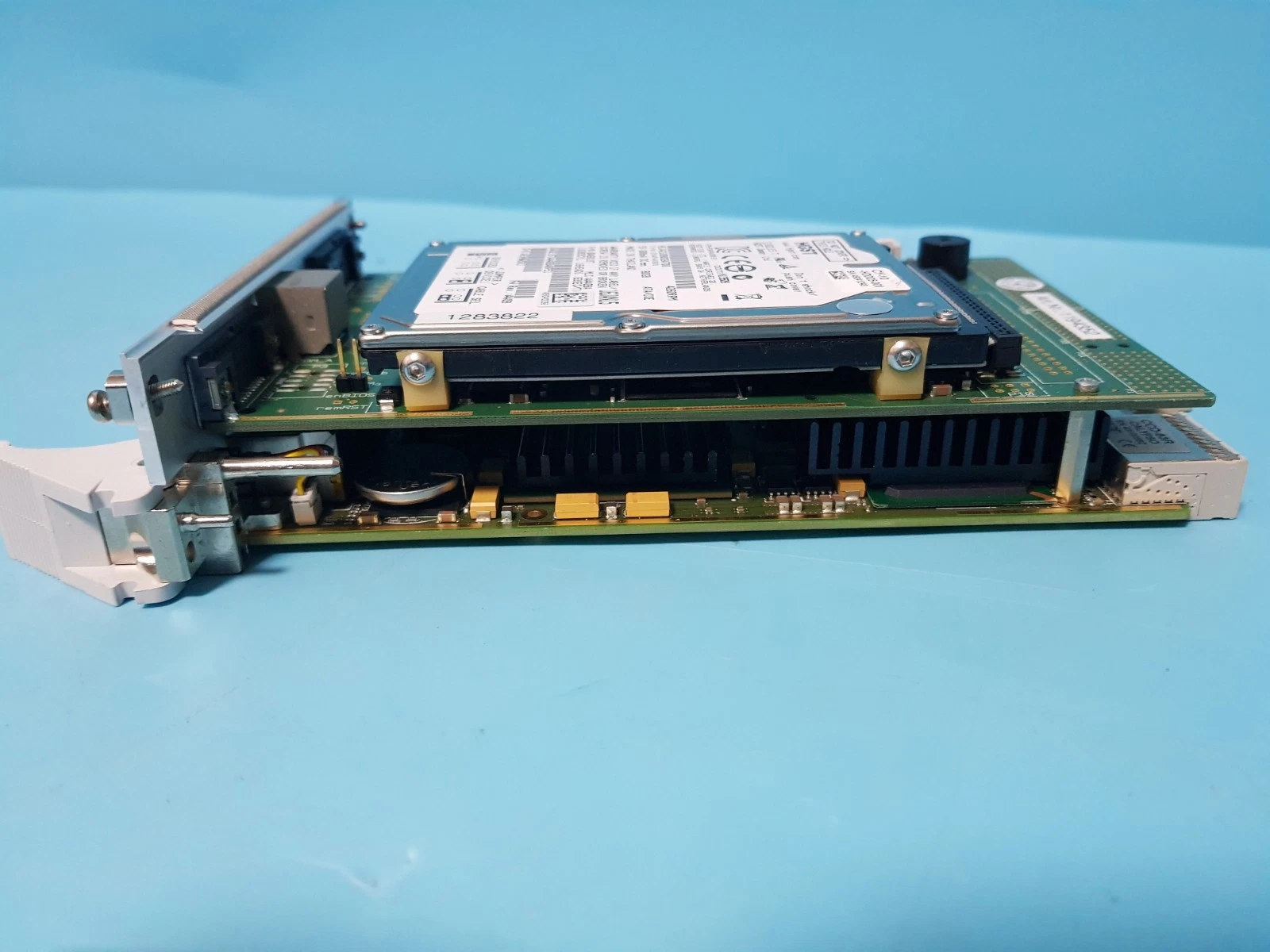 Coherent 1194352 CCD-CALYPSO Controller