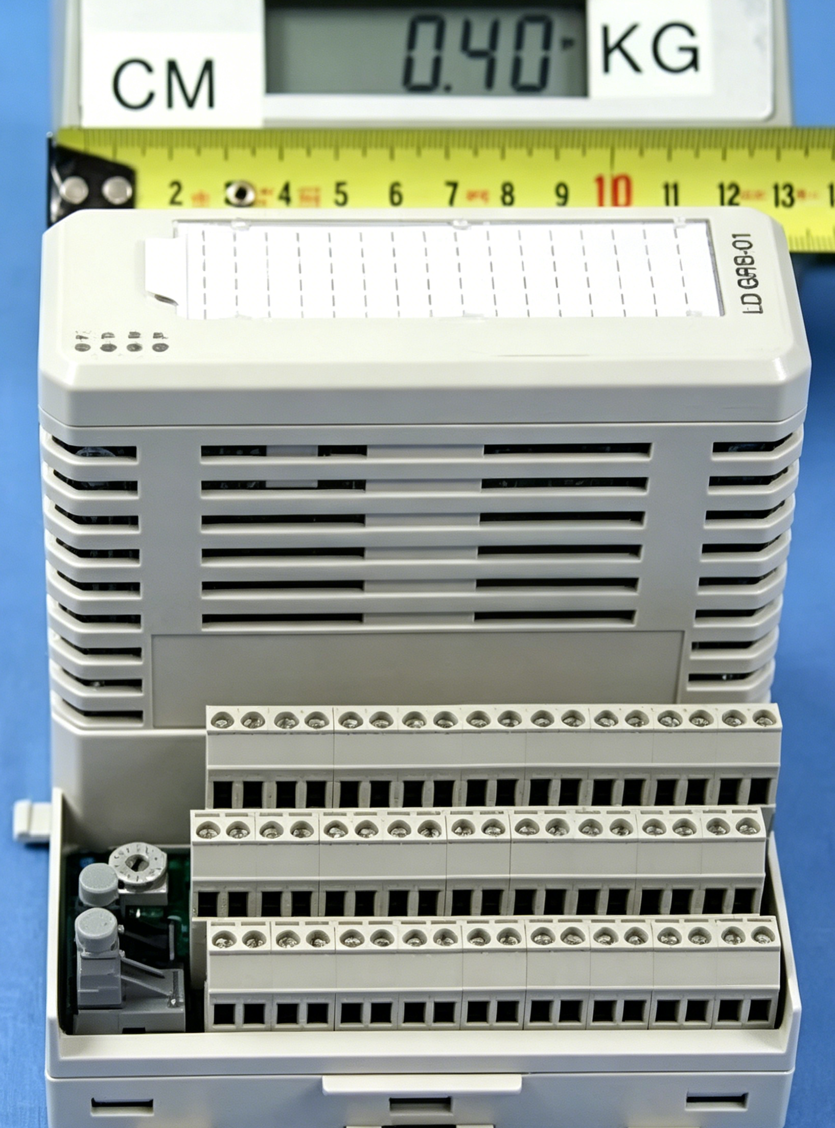 ABB LD GRB-01 3AFE61320954 Automation Component