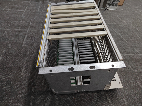 ABB DSRF197 3BSE019297R1 Industrial Controller