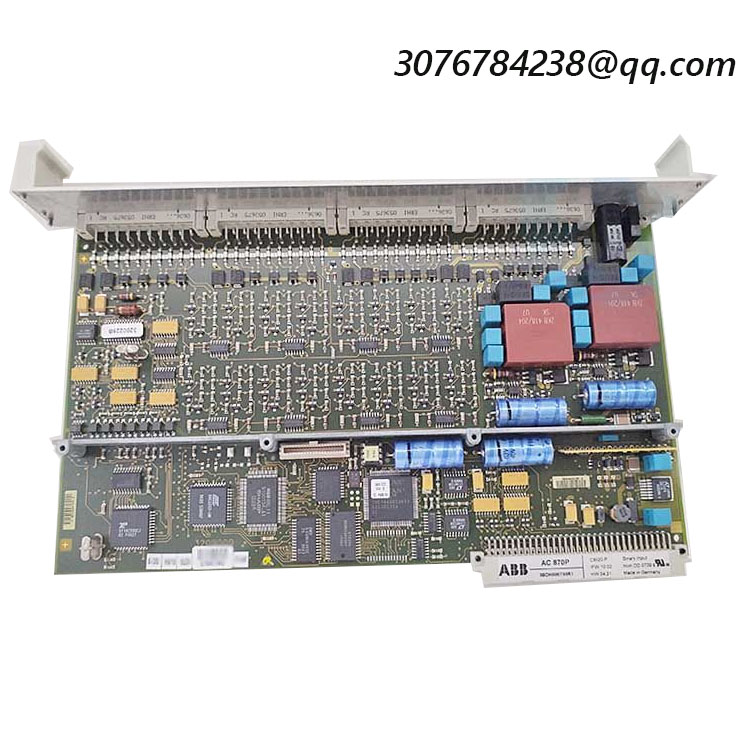 ABB CBI20-P 3BDH000730R1  Interface Module