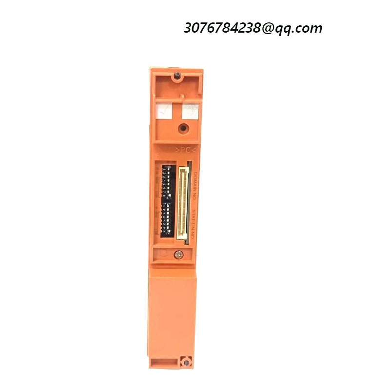 Yokogawa S2CP471-01 Processor Module