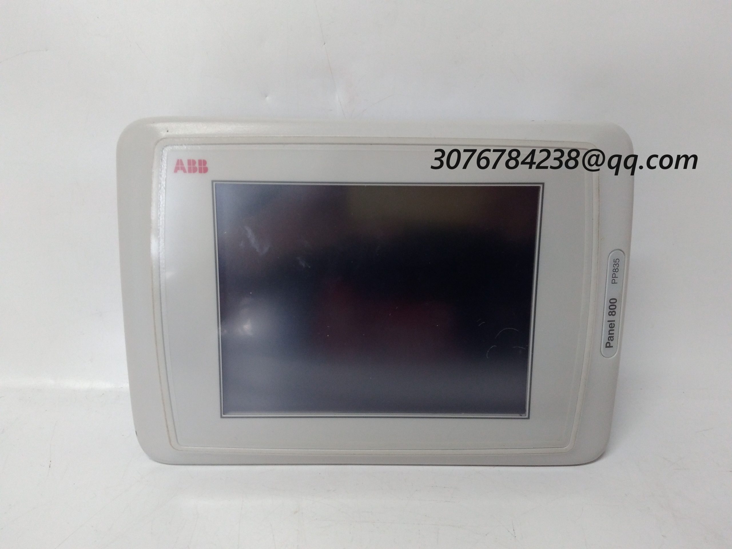 ABB PP835 3BSE042234R1 Panel Unit 