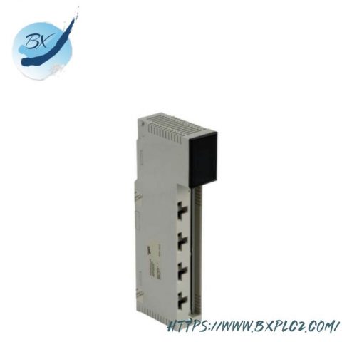 Schneider Modicon Quantum Dummy Module 140XCP50000: Precision Engineering for Industrial Automation