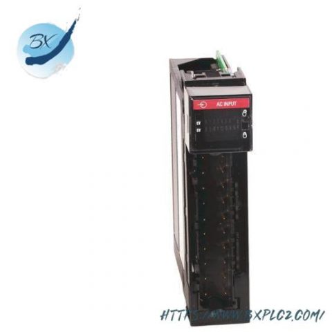 AB 1766IB32 1756-IB32 Power Supply, High Efficiency Industrial Control Solution