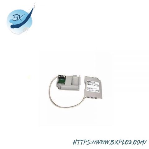 A-B 1769-CLL3CMPLX 1 m Left to Left Bus Exp Cable