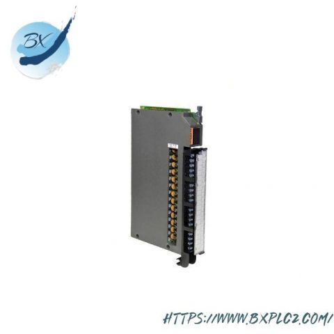 Allen-Bradley 1771-OB Digital Output Module - Industrial Automation Control
