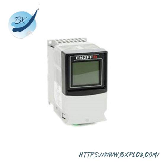 1788-en2ffr_linking_device.jpg Rockwell A-B 1788-EN2FFR1788 Red Ethernet/IP to Foundation Fieldbus Linking Device