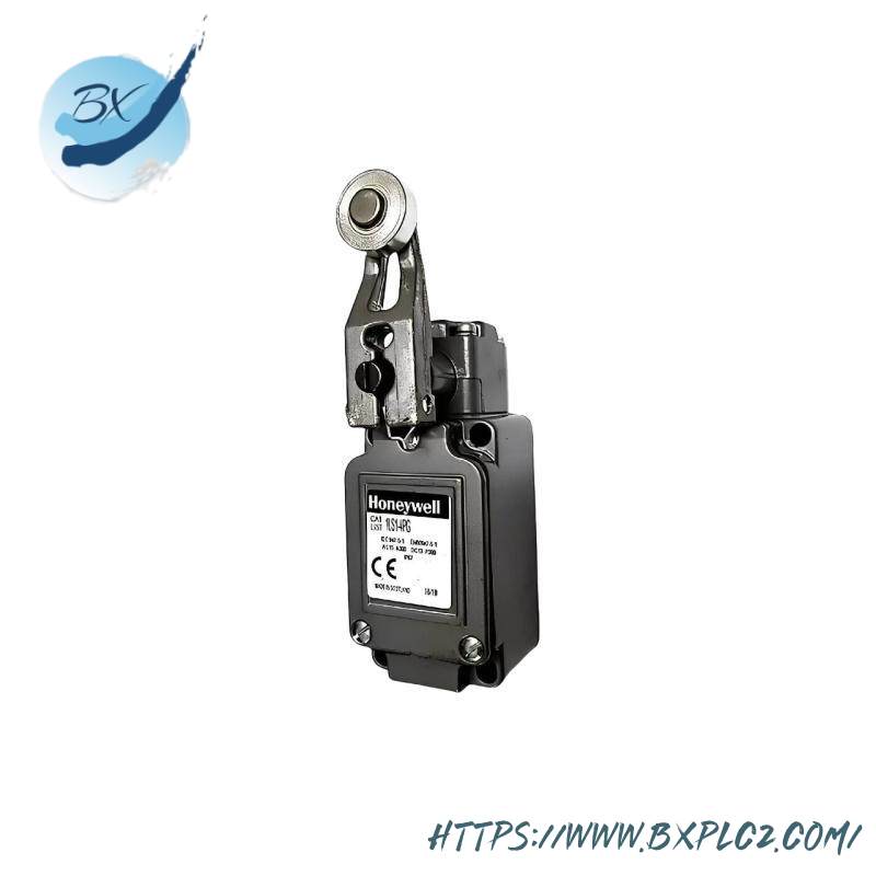 1ls1-4pg_honeywell_limit_switch.jpg Honeywell 1LS1-4PG Limit Switch, Safety & Control Solutions