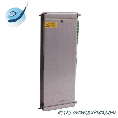 Bentley Nevada 3300 XL 8mm Probe, Advanced Process Control Module
