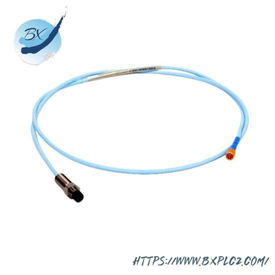 330101-00-12-10-02-00_bently_nevada_3300_xl_8mm_proximity_transducer_system.jpg Bently Nevada 330173-00-03-10-02-00: Precision Control Module for Industrial Automation