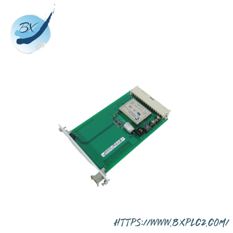 ASML 4022.436.7217 & 4022.436.72172 DC Converter Board