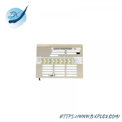 Emerson Ovation 5X00034G01 - Industrial Digital Input Module