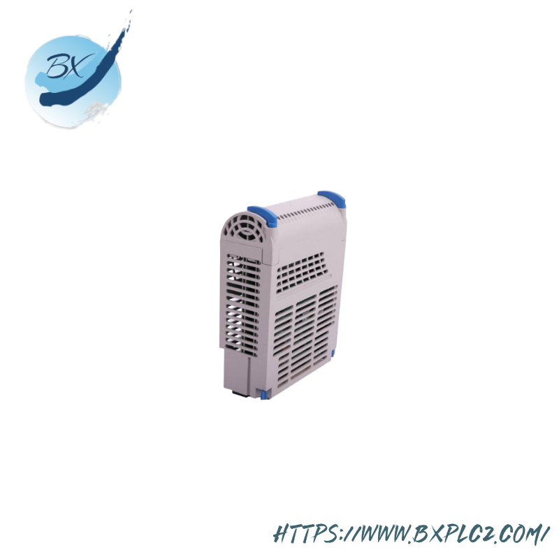 5x00106g02_emerson_ovation_analog_input_module.png Emerson AS-506P-F32 Industrial Control Module