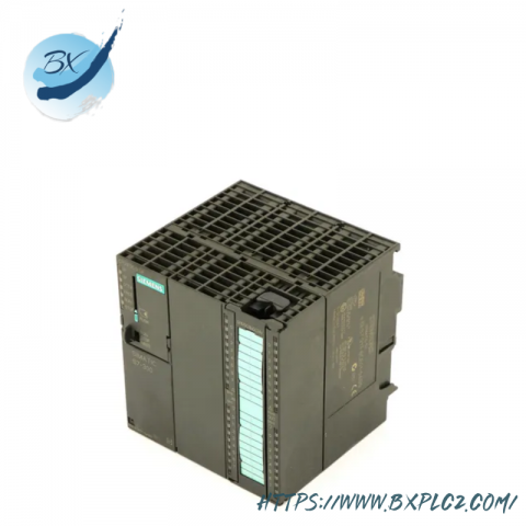 SIEMENS 6ES7313-6CE01-0AB0 CPU313C-2 DP: Modular PLC with 16DI/16DO, Precision Control for Automation