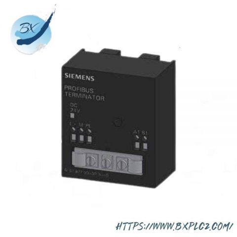 SIEMENS 6ES7972-0DA00-0AA0: High-Performance Terminator Module for Industrial Control Systems
