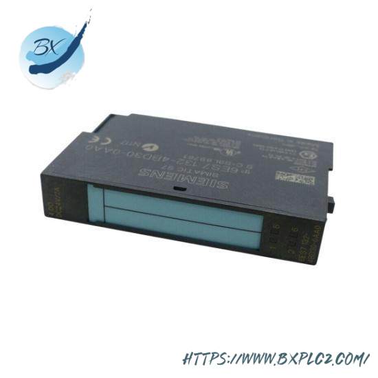 6es7_132-4bd30-0aa0_siemens_digital_output_module.jpg Siemens 6ES7 132-4BD30-0AA0 Digital Output Module