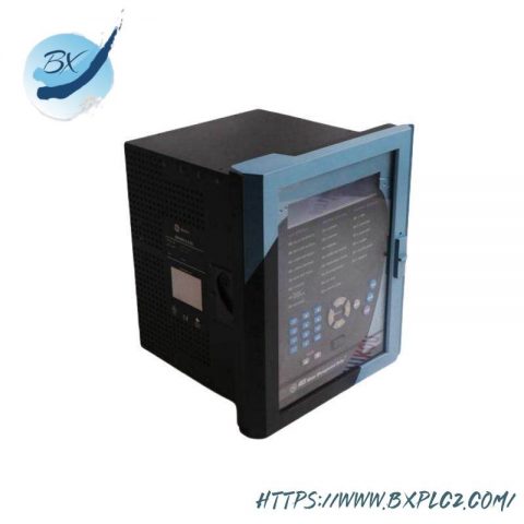 GE 745-W2-P15-G5-HI-A-L-R-E-H Transformer Protection Relay