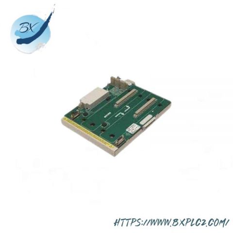 GE 8750-CA-NS Industrial Controller Carrier, Optimized for Global Markets