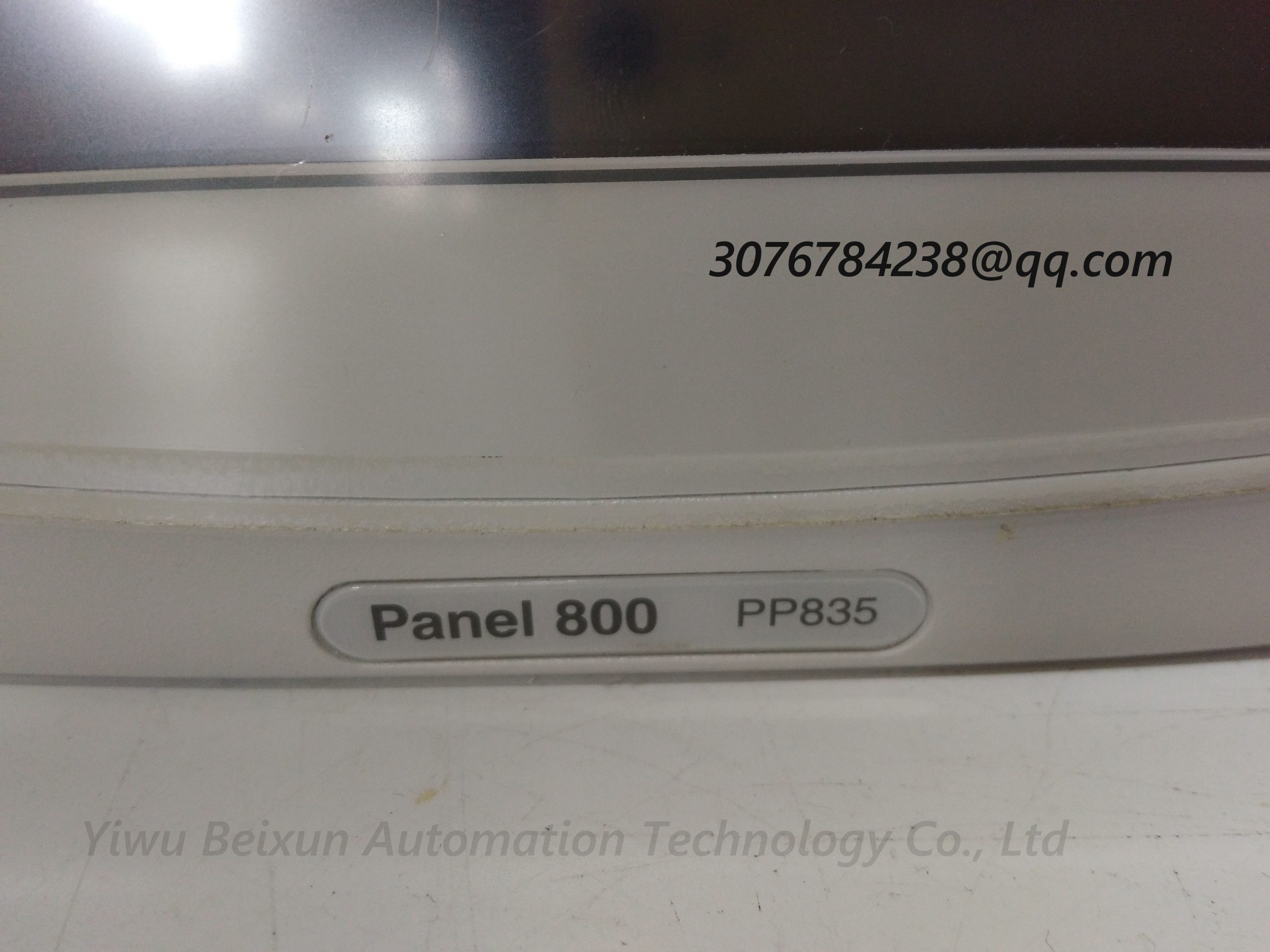ABB PP835 3BSE042234R1 Panel Unit 