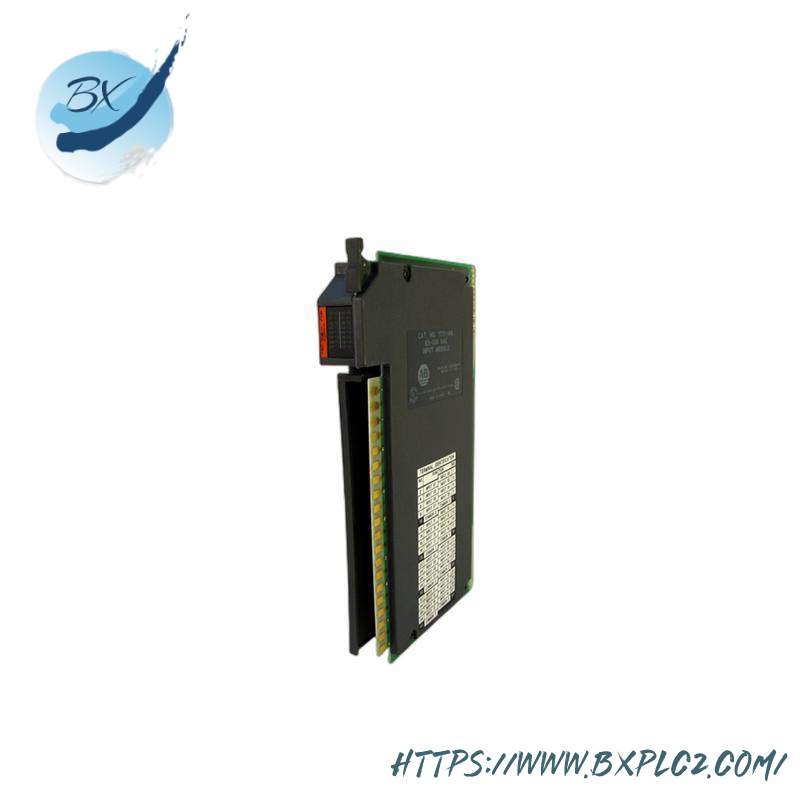 ab_1771-ian_input_module.jpg AB 1771-IAN Analog Input Module - Advanced Industrial Control Solutions