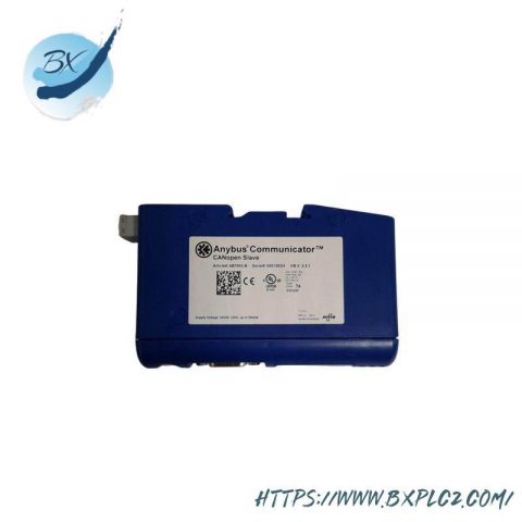 AB AB7003-B CANOPEN CONVERTER: Advanced Industrial Networking Solution